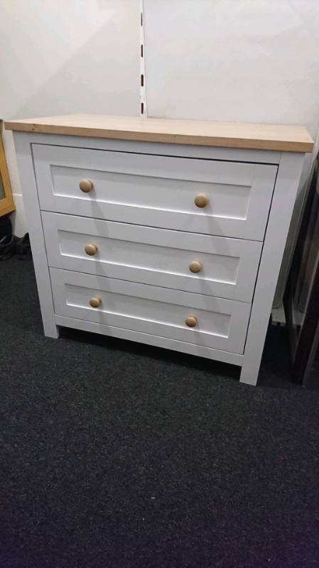 lulworth chest of drawers